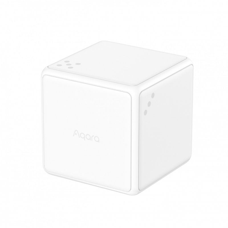 Aqara Cube T1 Pro Sans fil Blanc