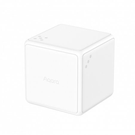 Aqara Cube T1 Pro Sans fil Blanc