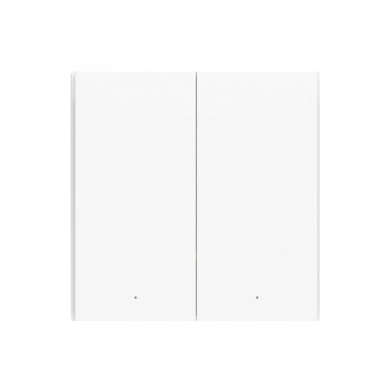 Aqara WRS-R02 light switch Polycarbonate (PC) White