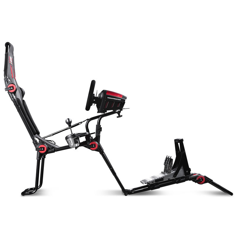 Next Level Racing compatible F-GT LITE Cockpit