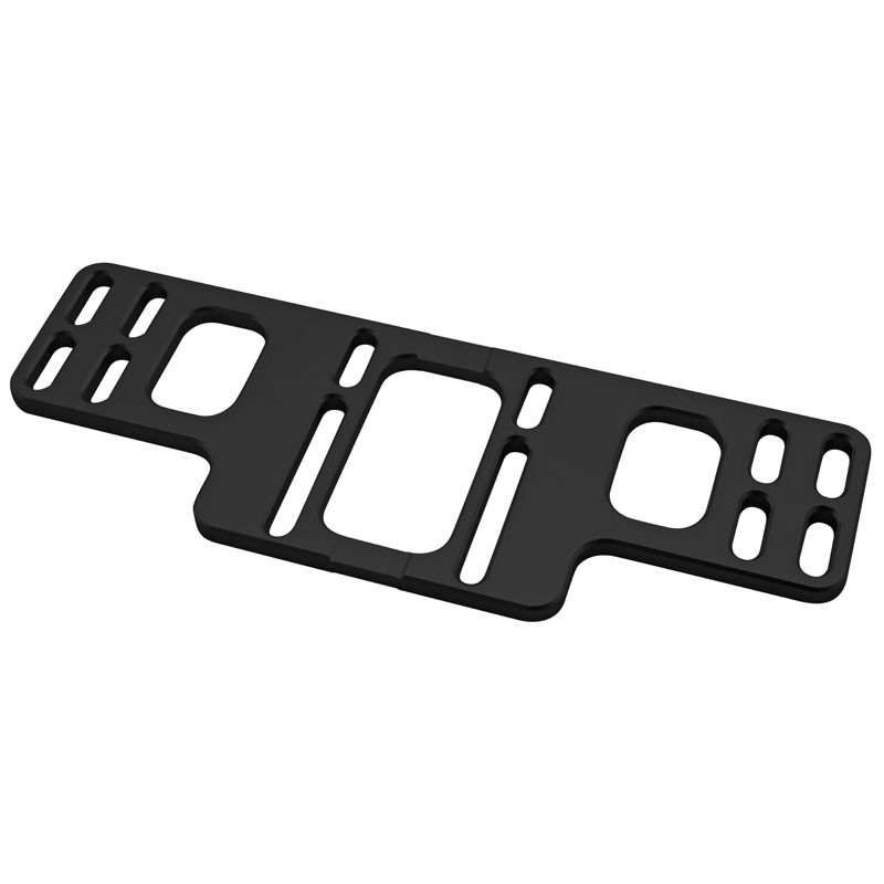 Singularity compatible Computers Protium Vertikale Halterung pour Pumpen und