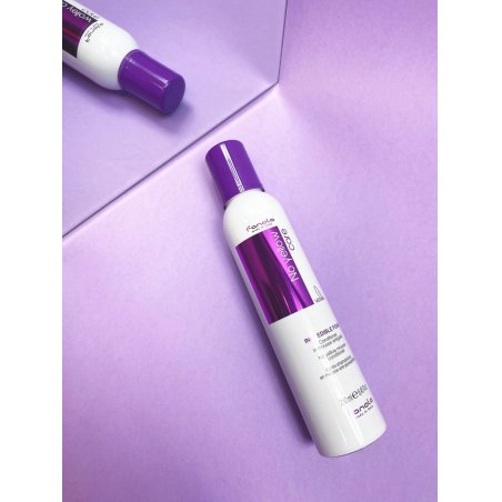Fanola No Yellow Care Incredible Après-shampoing non-professionnel 250 ml Femmes