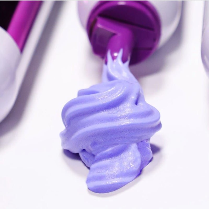 Fanola - No Yellow Incredible Foam 250 ml