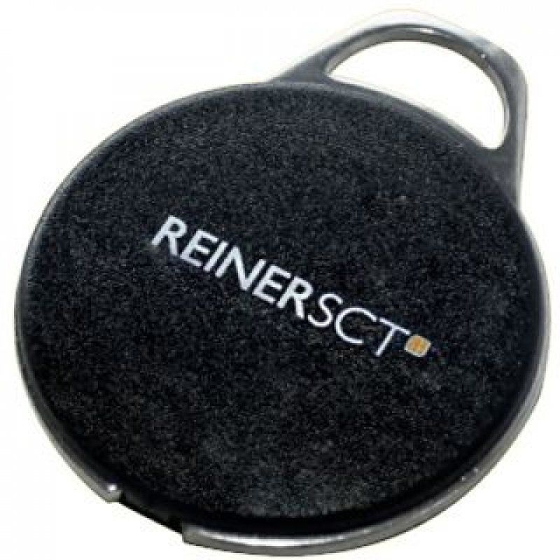 REINER SCT Premium Transponder 50 DES timeCard EV3