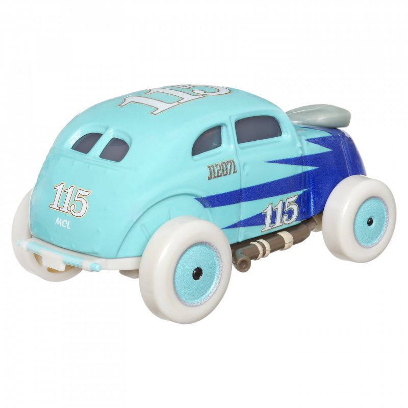 Cars 3 - Die Cast - Revo Kos (HHV06)