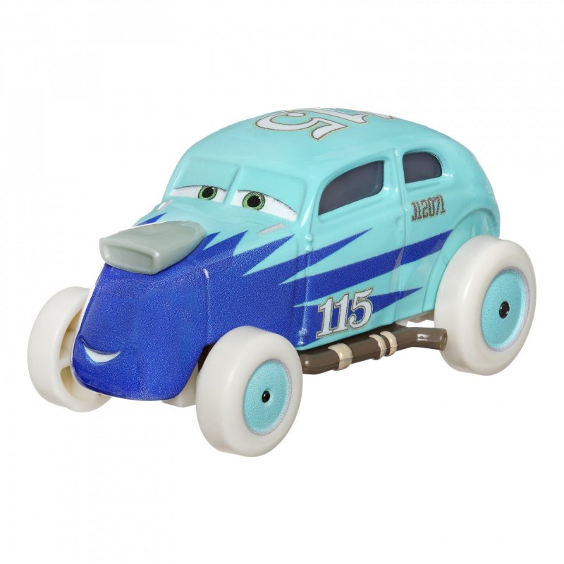Cars 3 - Die Cast - Revo Kos (HHV06)