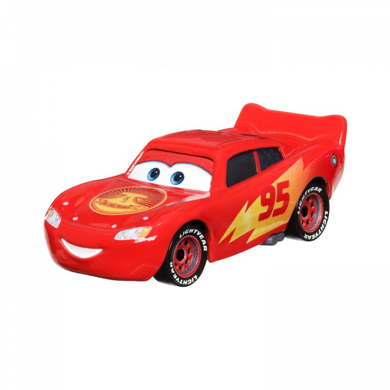 Disney Pixar Cars HKY34 véhicule pour enfants