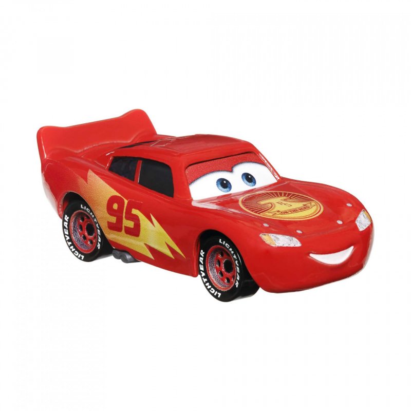 Disney Pixar Cars HKY34 véhicule pour enfants
