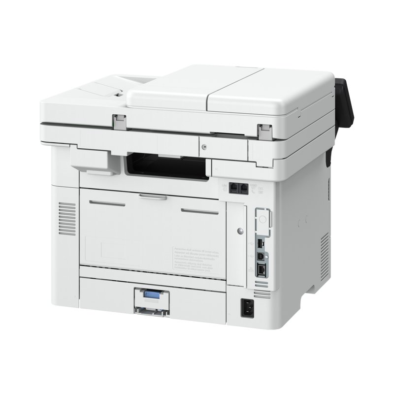 I-SENSYS MF463DW EU MFP