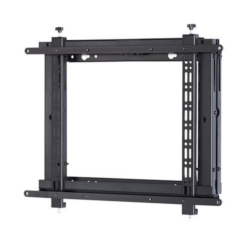 NEOMOUNTS BY NEWSTAR WALL MOUNTED VIDEO WALL MOUNT (POP-OU