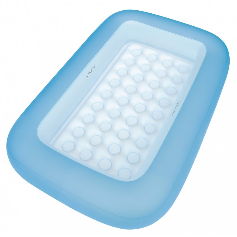 Bestway - Aquababes Pool 1.65m x 1.04m x 25cm (51115B)