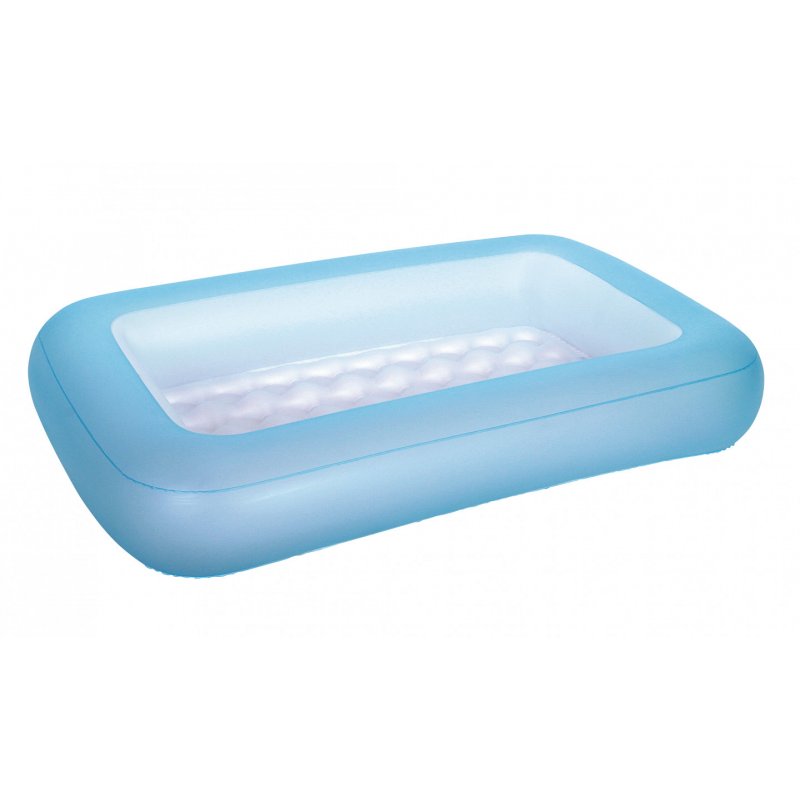 Bestway PISCINE AQUABABES 1.65m x 1.04m x 25cm