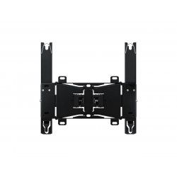 Samsung WMN4277SFXEN support pour téléviseur 190,5 cm (75") Noir