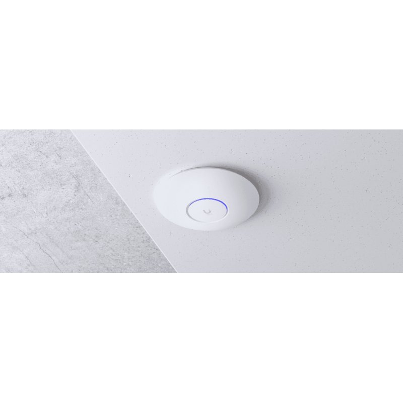 Ubiquiti UniFi AP U6 - Wifi-6