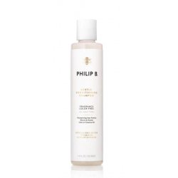 Philip B - African Shea Butter Gentle & Conditioning Shampoo 220 ml