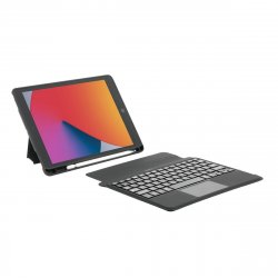 CaseC2iPad 10.2 French Keyboard+Touchpad