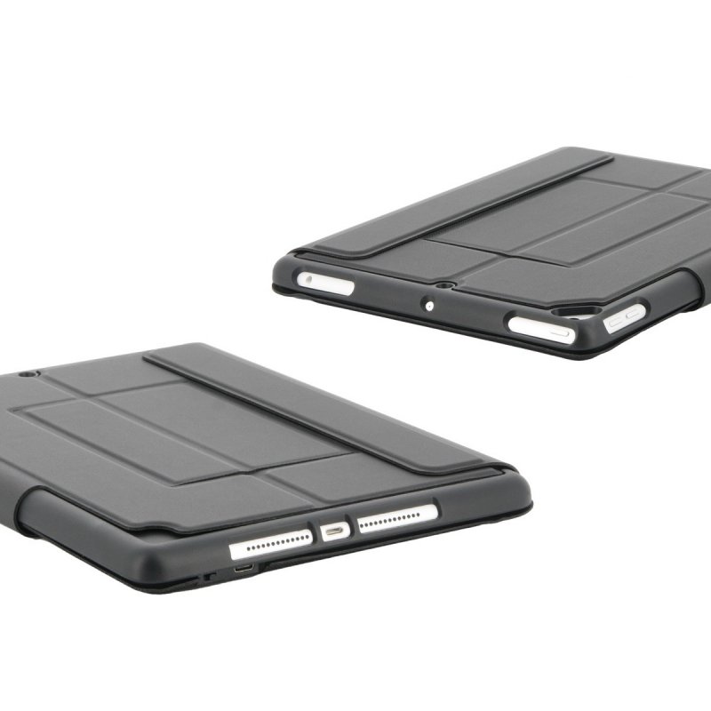 CaseC2iPad 10.2 French Keyboard+Touchpad