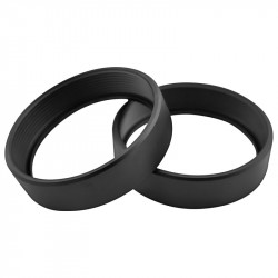 Singularity compatible Computers Protium Retentionsringe für Ausgleichsbehälter - schwarz