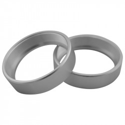 Singularity compatible Computers Protium Retentionsringe für Ausgleichsbehälter - silber