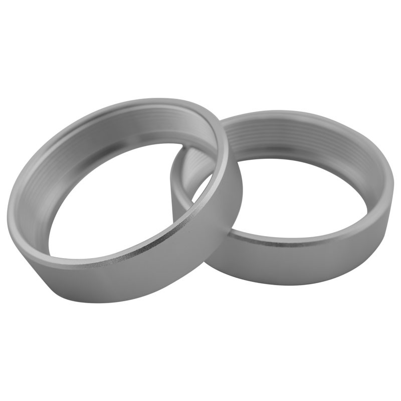 Singularity compatible Computers Protium Retentionsringe für Ausgleichsbehälter - silber