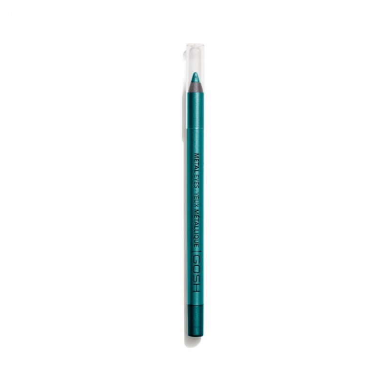 GOSH Metal Eyes 005 Turquoise 1.2g