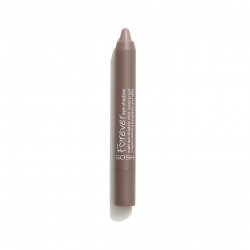 GOSH Copenhagen - Forever Eye Shadow  - 10 Twisted Brown
