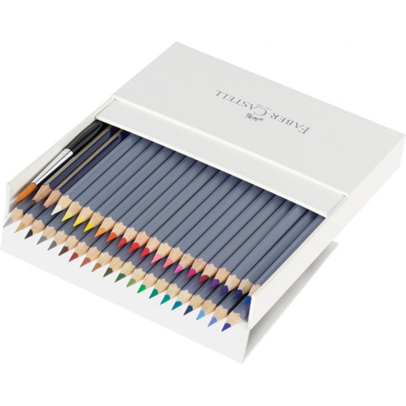 Faber-Castell Goldfaber Aqua 38 pc(s)
