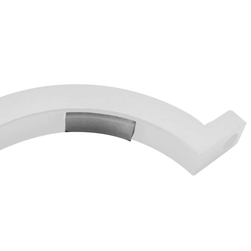 Singularity compatible Computers Silikondämpfer für AGB-Halterungen