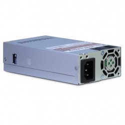 Inter-Tech FA-250 unité d'alimentation d'énergie 250 W 20 4 pin ATX Gris