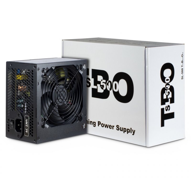 PSU SL-500 TBO ATX