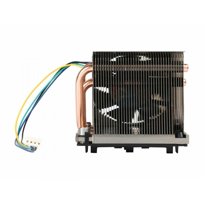 Inter-Tech 88885422 computer cooling system Processor Cooler 6 cm