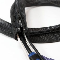 LogiLink KAB0074 cable protector Cable management Grey