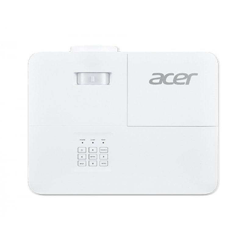 Acer Home X1528Ki data projector Standard throw projector 5200 ANSI lumens DLP 1080p (1920x1080) 3D White