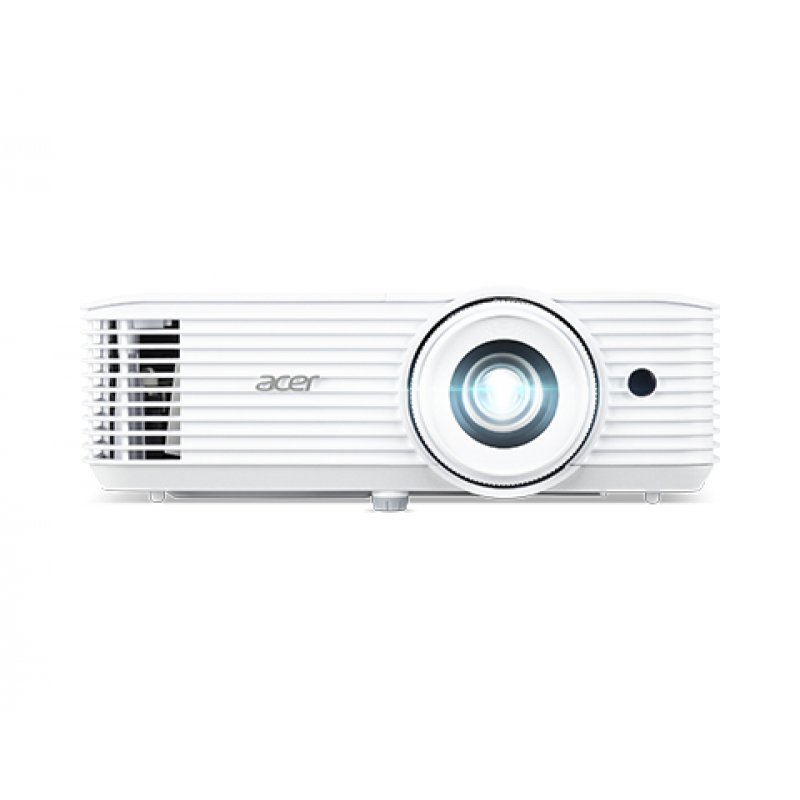 Acer Home X1528Ki data projector Standard throw projector 5200 ANSI lumens DLP 1080p (1920x1080) 3D White