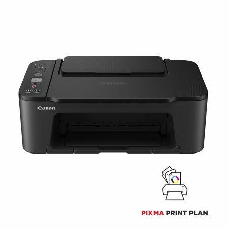 Imprimante Multifonction Canon Pixma TS3550i (Noir)