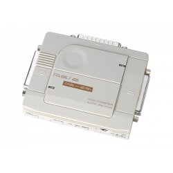 AS-251S 2 To 1 Serial RS-232 Auto Switch