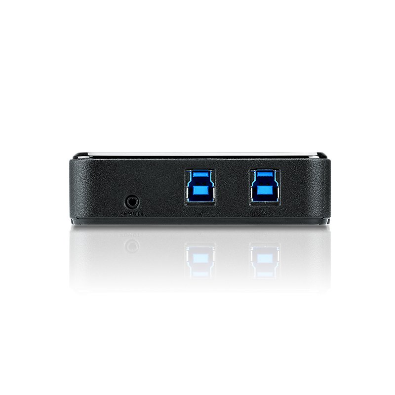 4-port usb 3.1 Gen1 peripheral sharing device