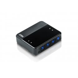 4-port usb 3.1 Gen1 peripheral sharing device