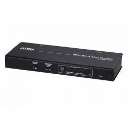 ATEN 4K HDMI/DVI to HDMI Converter With Audio