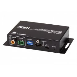 ATEN VC882 HDMI 4K EMBEDDER/ DE-EMBEDDER AUDIO