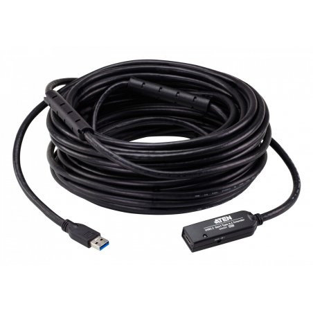 ATEN 20 M USB 3.2 Gen1 Extender Cable