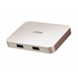 ATEN UH3235 mini docking