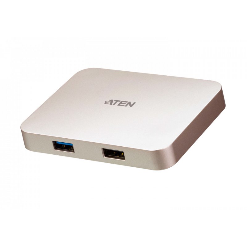 ATEN UH3235 mini docking