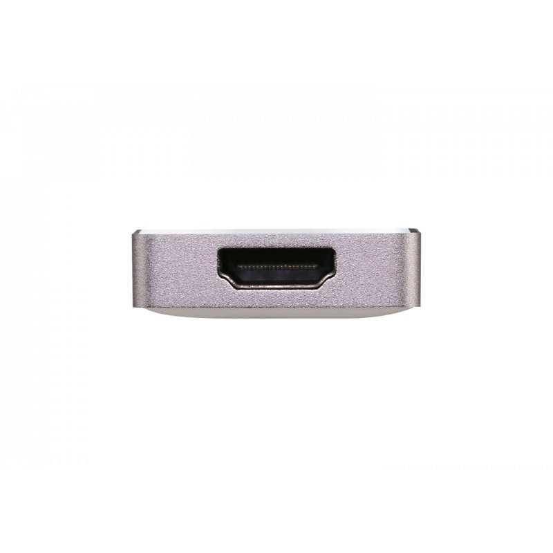 Usb-c multiport mini dock