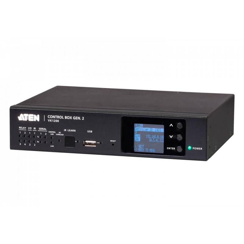 ATEN PREMIUM VK1200