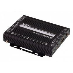 ATEN Émetteur-récepteur HDMI / USB HDBaseT 3.0 True 4K