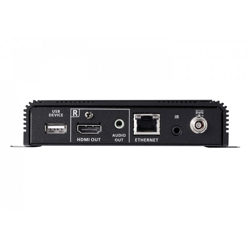 ATEN Émetteur-récepteur HDMI / USB HDBaseT 3.0 True 4K