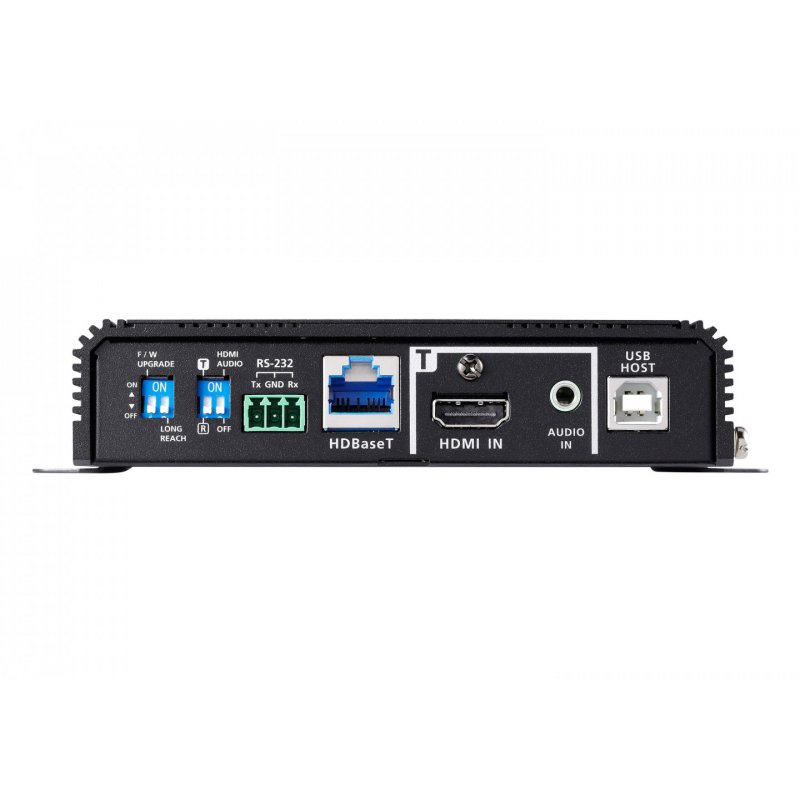 ATEN Émetteur-récepteur HDMI / USB HDBaseT 3.0 True 4K