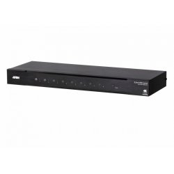 Aten. VS0801H switch hdmi 8 ports
