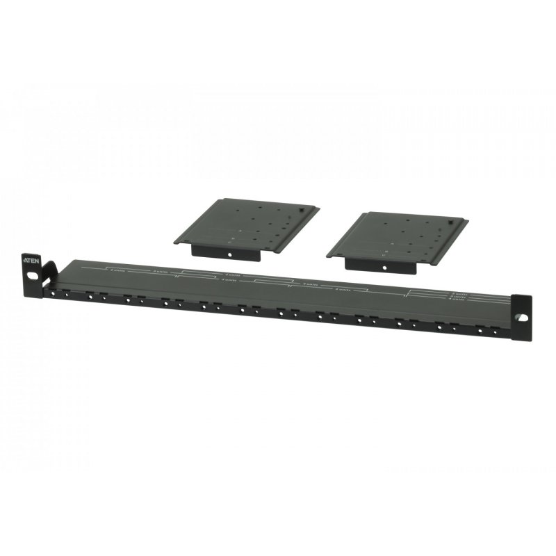 Video Extender Rack Mount Kit  VE-RMK1U